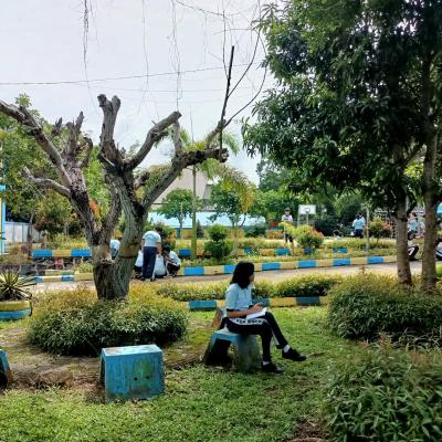 Bangunlah Jiwa Raganya 3